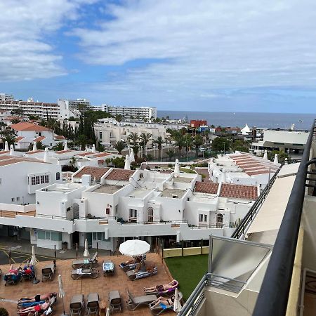 Santa Maria 124, Costa Adeje, Tenerife Extérieur photo