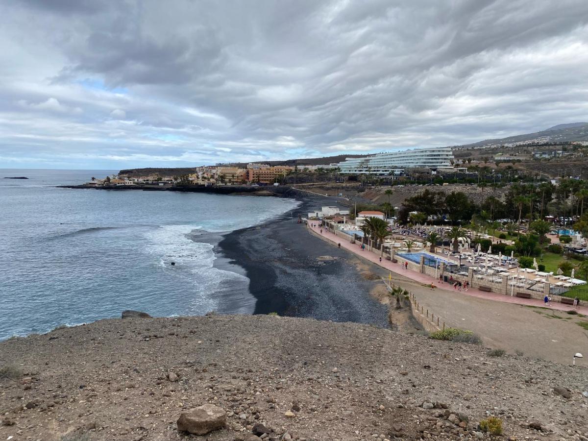 Santa Maria 124, Costa Adeje, Tenerife Extérieur photo