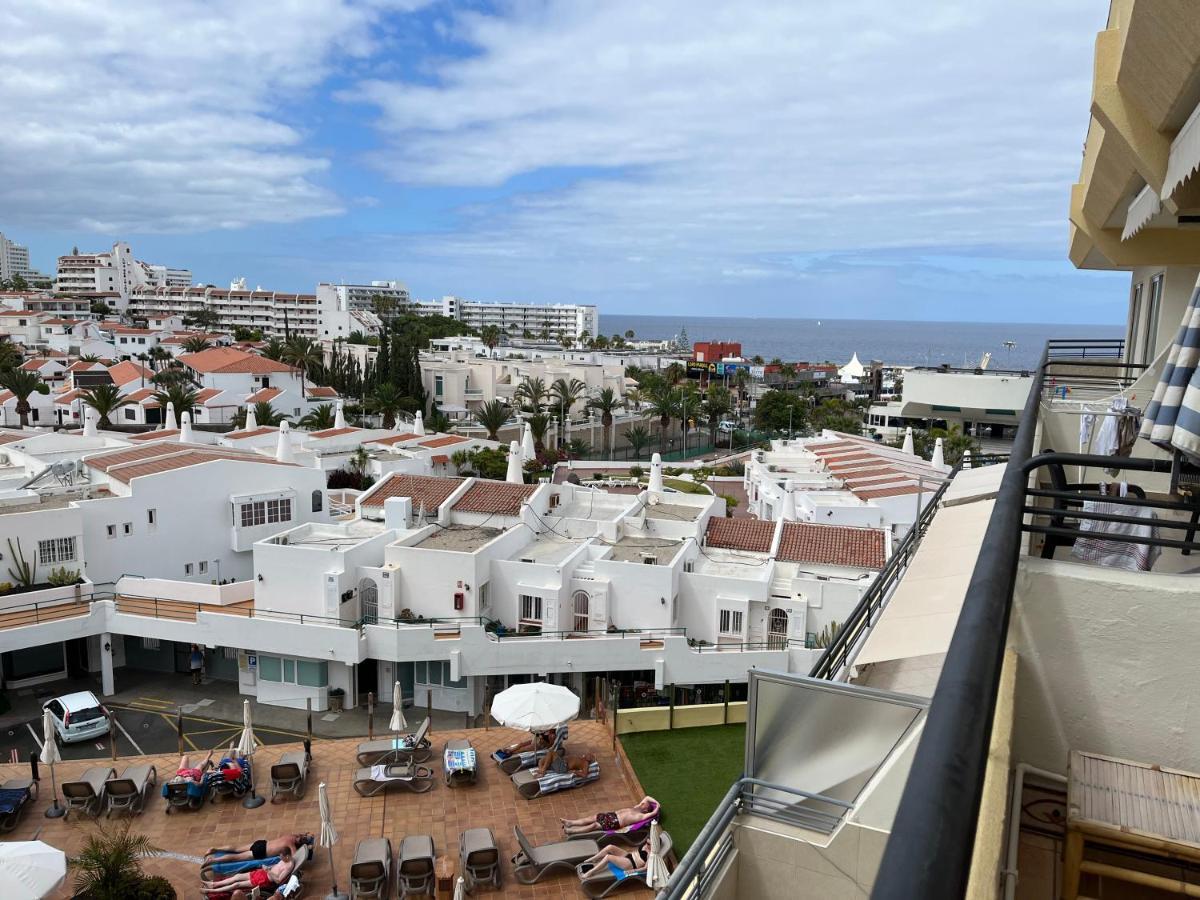 Santa Maria 124, Costa Adeje, Tenerife Extérieur photo