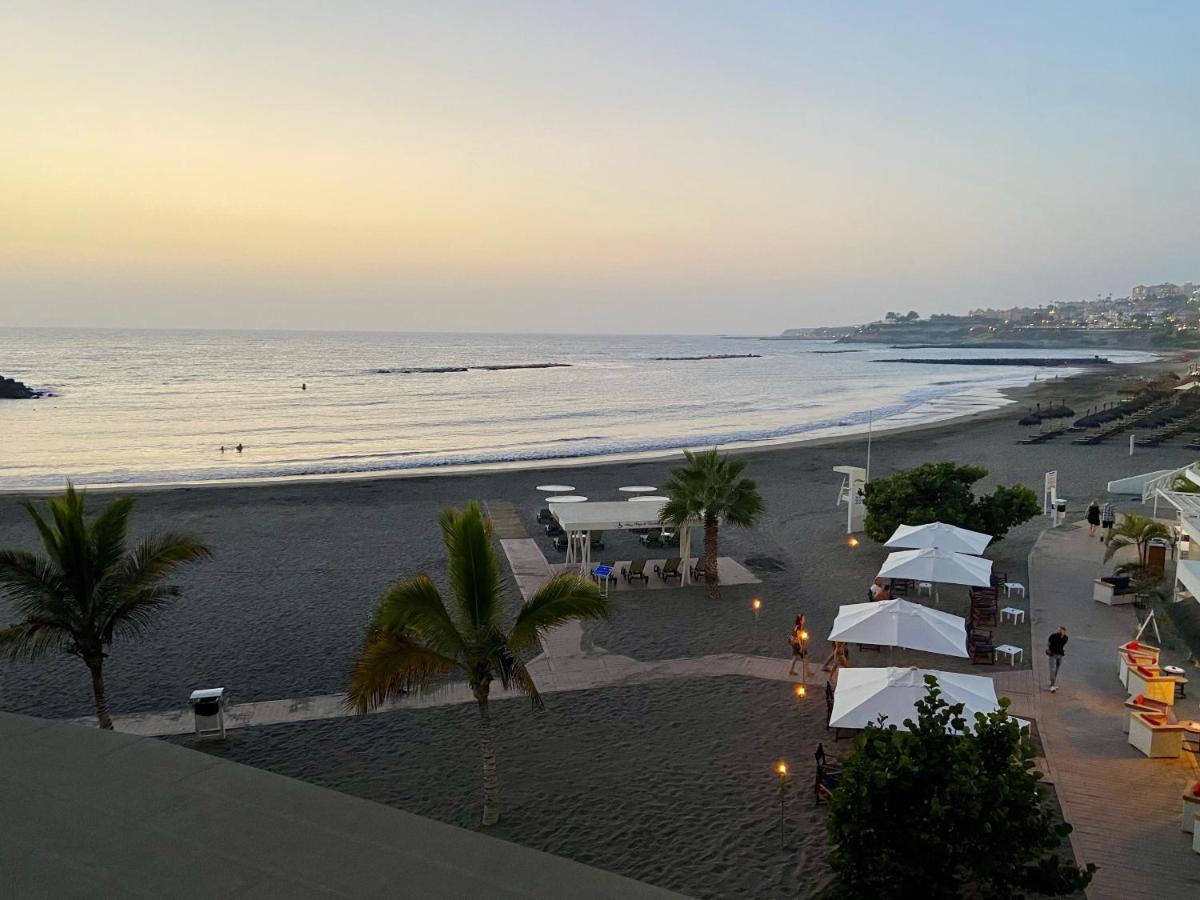 Santa Maria 124, Costa Adeje, Tenerife Extérieur photo