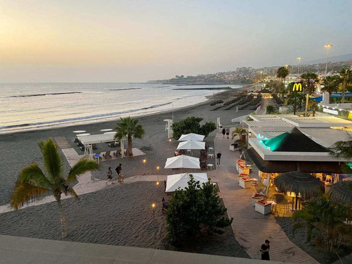Santa Maria 124, Costa Adeje, Tenerife Extérieur photo